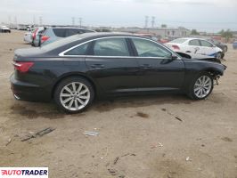 Audi A6 2020 2