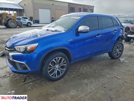 Mitsubishi Outlander - zobacz ofertę