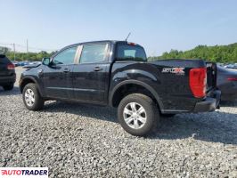Ford Ranger 2019 2 Ford Ranger 2019 2