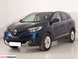 Renault Kadjar 2016 1.2 128 KM