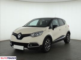 Renault Captur 2015 1.2 118 KM