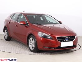 Volvo V40 2014 1.6 147 KM Volvo V40 2014 1.6 147 KM