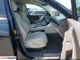 Hyundai Genesis 2023 3