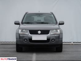 Suzuki Grand Vitara 2007 1.9 127 KM