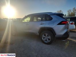 Toyota Pozostałe 2025 2