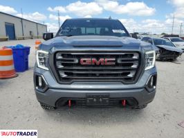 GMC Sierra 2021 6