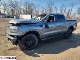 Ford Ranger 2021 2