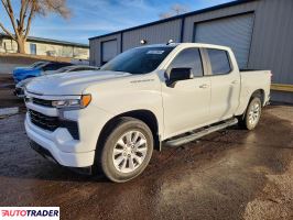 Chevrolet Pozostałe - zobacz ofertę