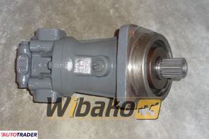 Silnik hydrauliczny Rexroth A2FM90/61W-VAB027R909425194