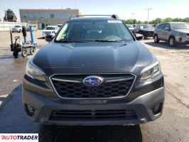 Subaru Outback 2020 2