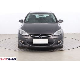 Opel Astra 2016 1.6 134 KM Opel Astra 2016 1.6 134 KM