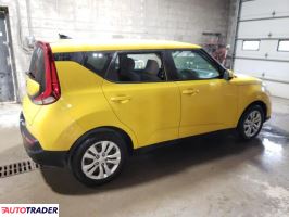 Kia Soul 2020 2 Kia Soul 2020 2