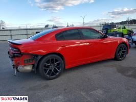 Dodge Charger 2021 3