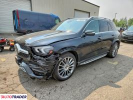 Mercedes CL - zobacz ofertę