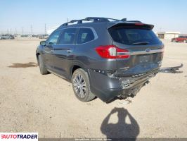 Subaru Pozostałe 2020 2