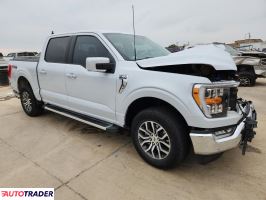 Ford Pozostałe 2022 5