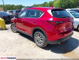 Mazda CX-5 2023 2