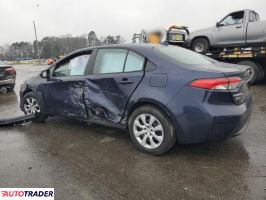 Toyota Corolla 2022 1 Toyota Corolla 2022 1