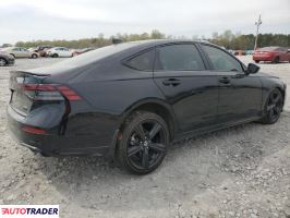 Honda Accord 2023 2 Honda Accord 2023 2