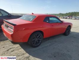 Dodge Challenger 2023 5