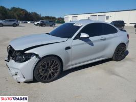 BMW M2 - zobacz ofertę