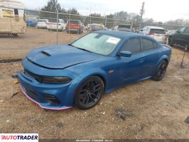 Dodge Charger 2021 6