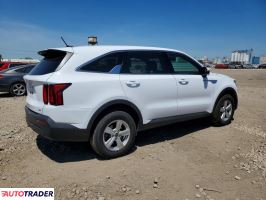 Kia Sorento 2023 2