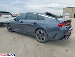 Kia Pozostałe 2021 1