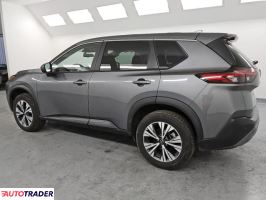 Nissan Rogue 2023 1 Nissan Rogue 2023 1