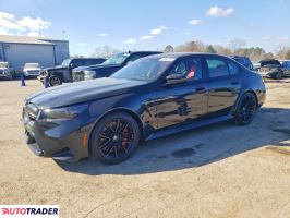 BMW M5 - zobacz ofertę