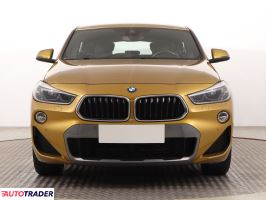 BMW X2 2019 1.5 138 KM
