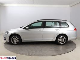 Volkswagen Golf 2014 1.6 103 KM