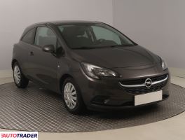 Opel Corsa 2015 1.4 88 KM