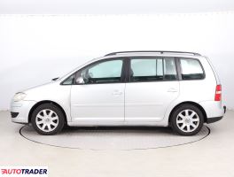 Volkswagen Touran 2005 1.9 103 KM Volkswagen Touran 2005 1.9 103 KM