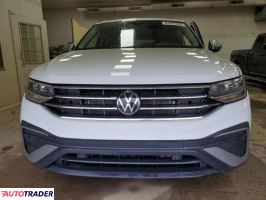 Volkswagen Tiguan 2024 2