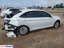 Volkswagen Jetta 2019 1