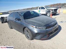 Kia Pozostałe 2024 2