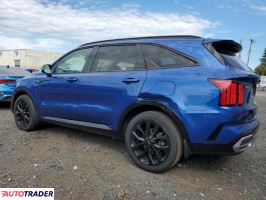 Kia Sorento 2021 2 Kia Sorento 2021 2