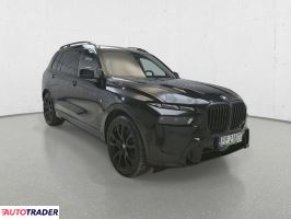 BMW Pozostałe 2023 3.0 352 KM