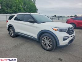 Ford Explorer 2023 2