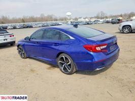 Honda Accord 2022 2