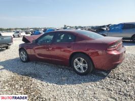 Dodge Charger 2021 3