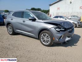 Buick Pozostałe 2022 2