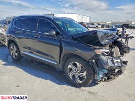 Hyundai Santa Fe 2021 2