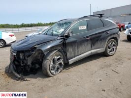 Hyundai Tucson 2024 1 Hyundai Tucson 2024 1