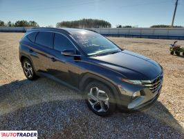 Hyundai Tucson 2023 2