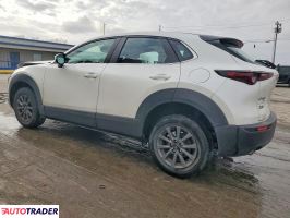 Mazda CX-30 2023 2