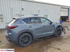Mazda CX-5 2023 2