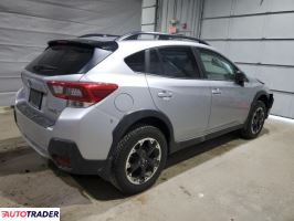 Subaru Pozostałe 2021 2 Subaru Pozostałe 2021 2