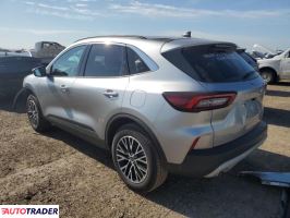 Ford Escape 2024 2